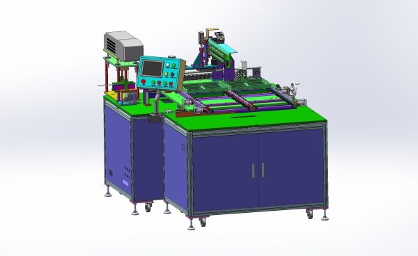 Laser wire stripper