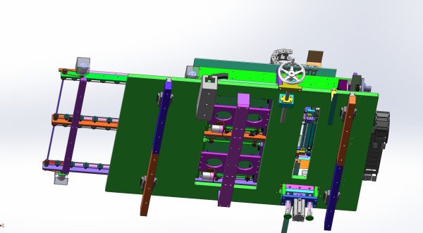 Laser wire stripper