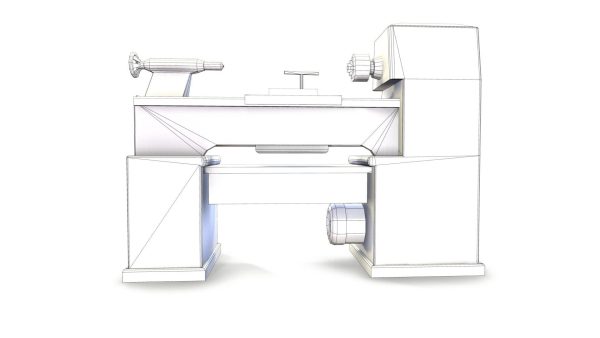 Lathe