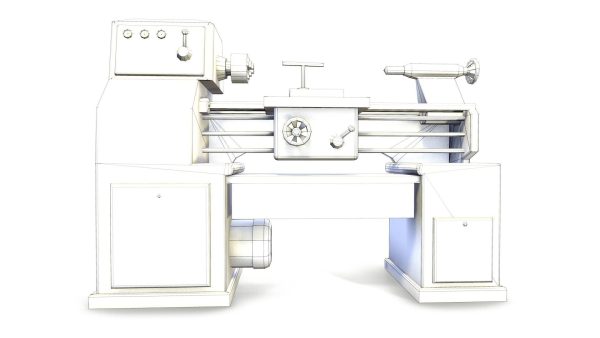 Lathe