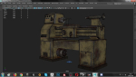Lathe