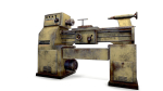 Lathe