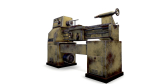 Lathe