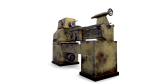 Lathe