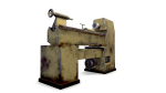 Lathe