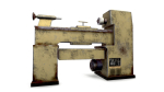 Lathe