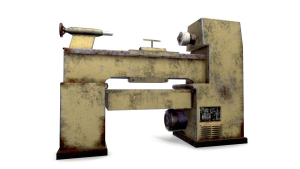 Lathe