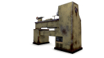 Lathe