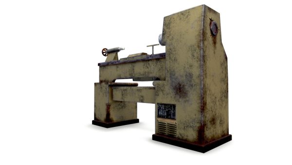 Lathe