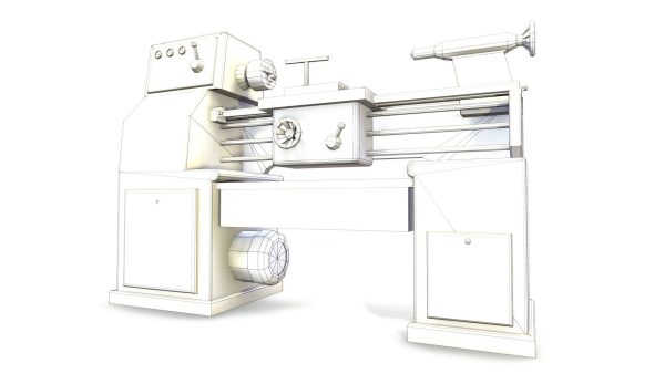 Lathe