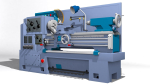 Lathe machine