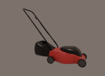 Lawnmower lawn mower