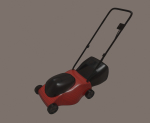 Lawnmower lawn mower