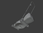 Lawnmower lawn mower