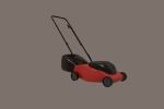 Lawnmower lawn mower