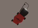Lawnmower lawn mower