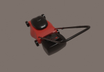 Lawnmower lawn mower