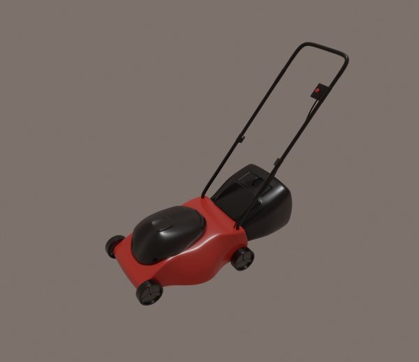 Lawnmower lawn mower
