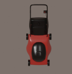 Lawnmower lawn mower