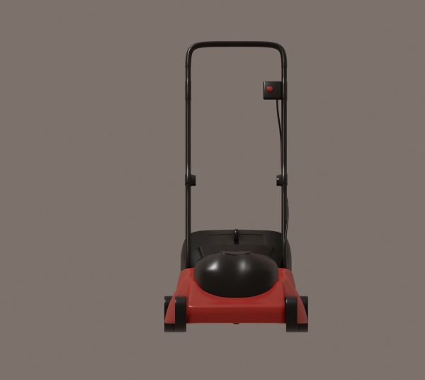 Lawnmower lawn mower