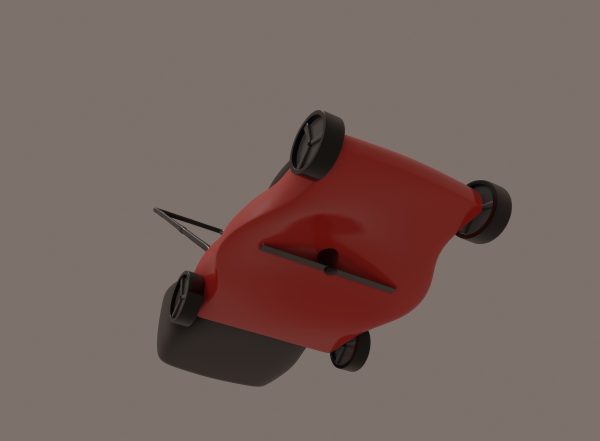 Lawnmower lawn mower