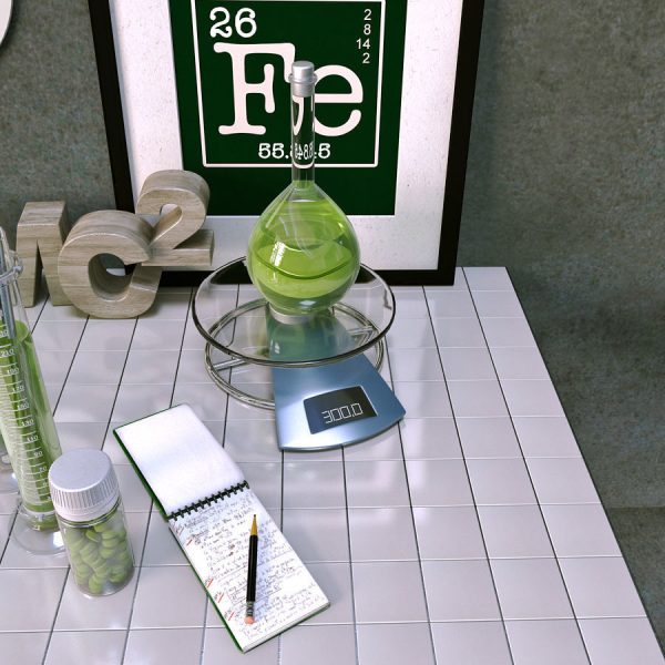 Le Laboratoire