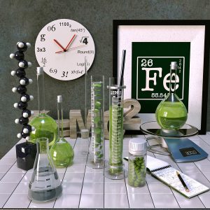Le Laboratoire
