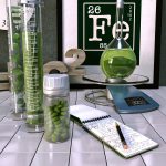 Le Laboratoire