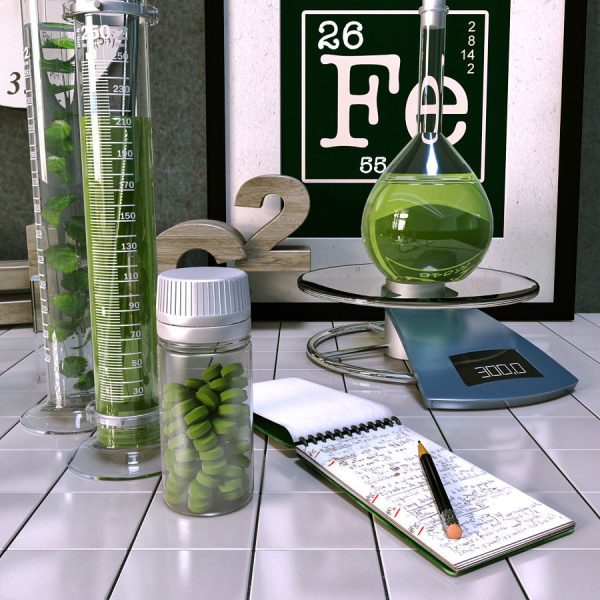 Le Laboratoire