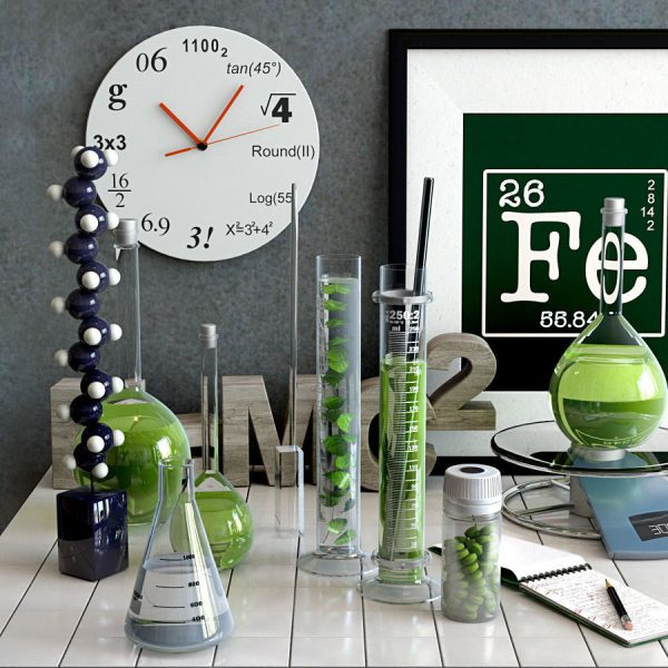 Le Laboratoire