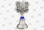 League of Legends Summoners Cup Trophy 3D Model