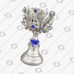 League of Legends Summoners Cup Trophy 3D Model