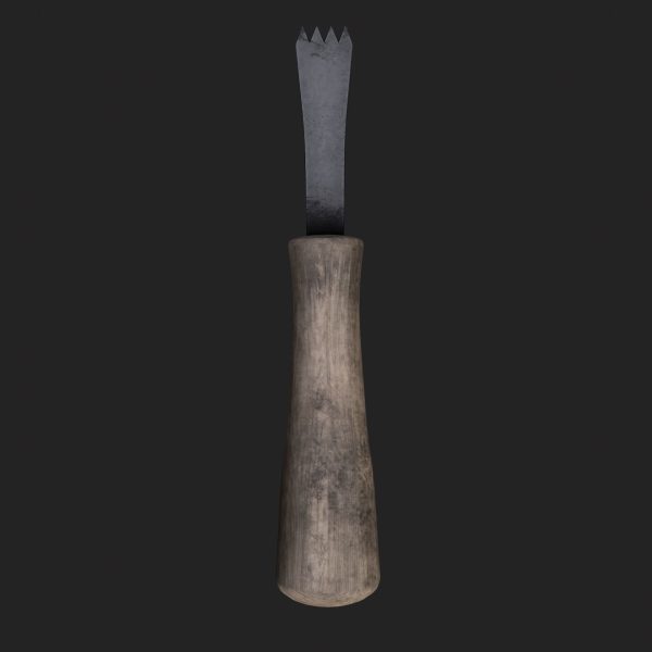 Leather Working Hand Tools