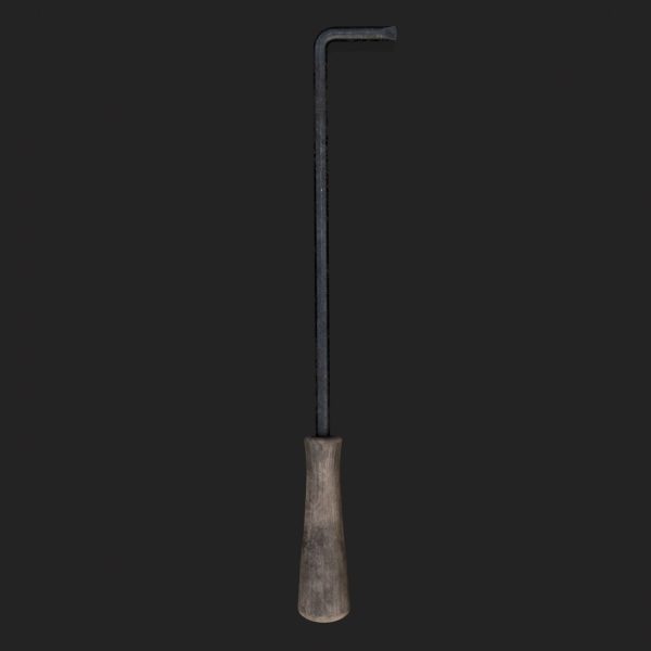 Leather Working Hand Tools