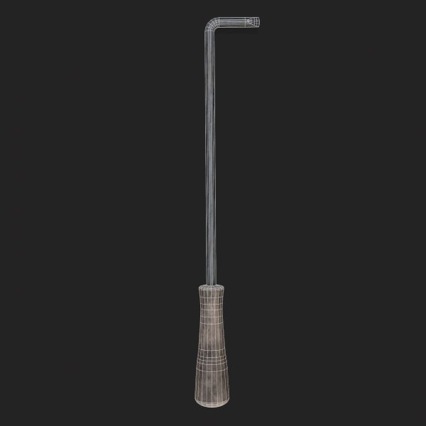 Leather Working Hand Tools
