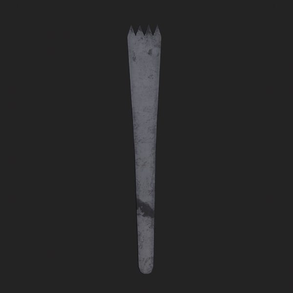 Leather Working Hand Tools