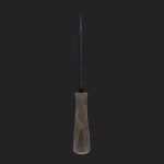Leather Working Hand Tools