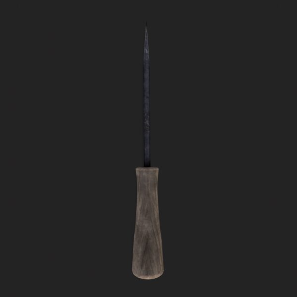 Leather Working Hand Tools