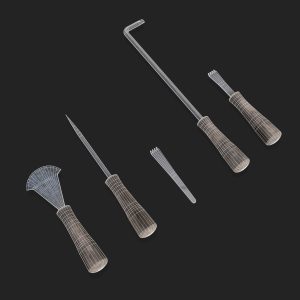 leather-working-hand-tools-3d-model-b5db910807
