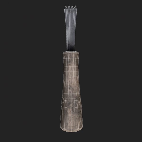 Leather Working Hand Tools