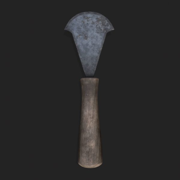 Leather Working Hand Tools