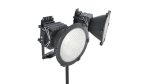 Led Industrial Lighting With Stand