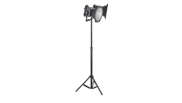 Led Industrial Lighting With Stand