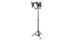 Led Industrial Lighting With Stand