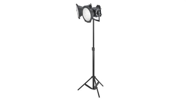 Led Industrial Lighting With Stand