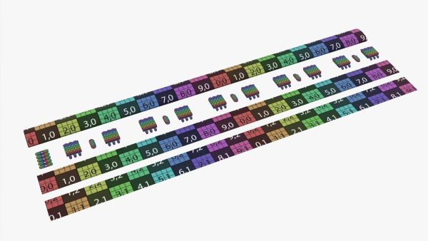 LED strip