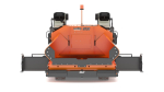 Leeboy Paver 8350