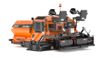 Leeboy Paver 8350
