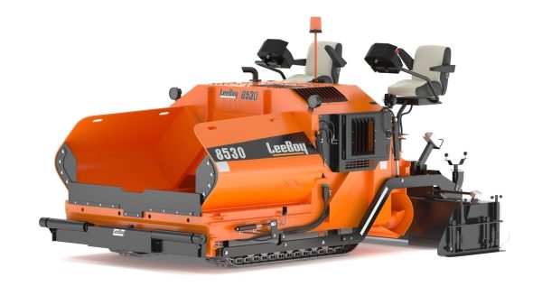 Leeboy Paver 8350