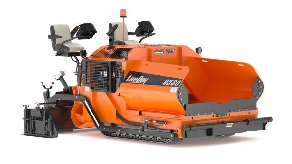 Leeboy Paver 8350